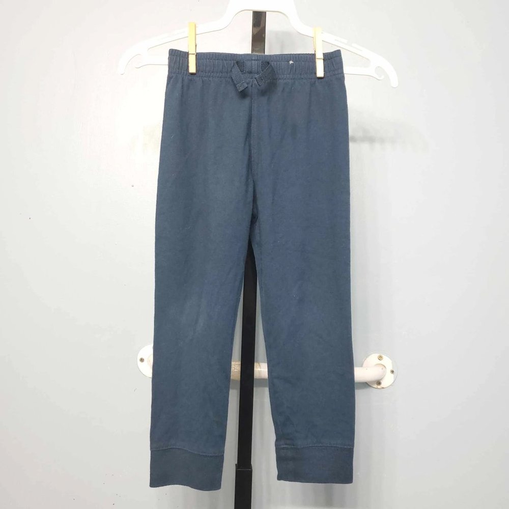 Garanimals Navy Blue Toddler Boy Pants |Size: 5T